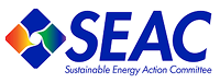 logo for SEAC Energy Storage Resources