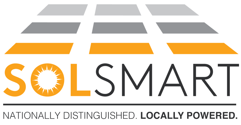 logo for National Simplified Residential PV and Energy Storage Permit Guidelines