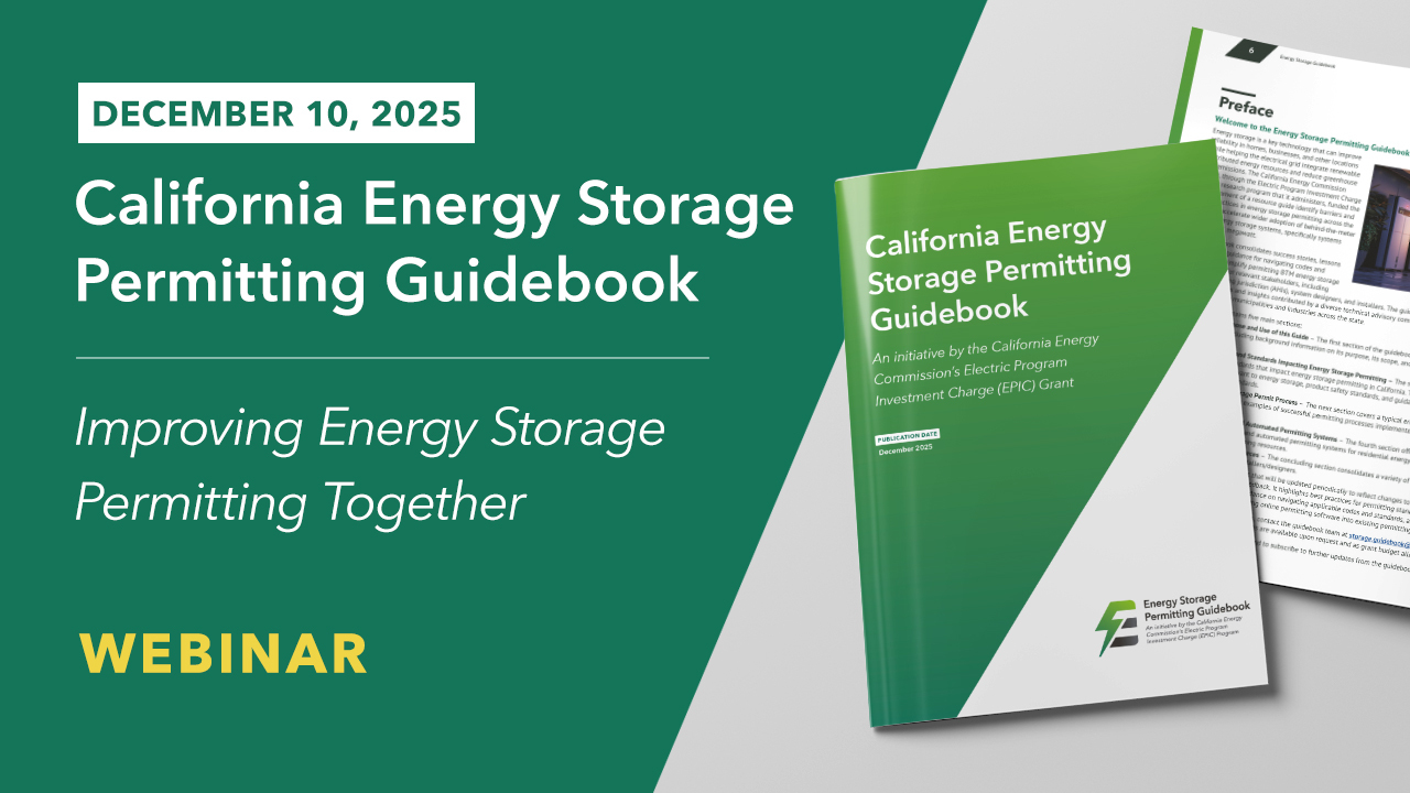 ESGB overview webinar 12-10-25