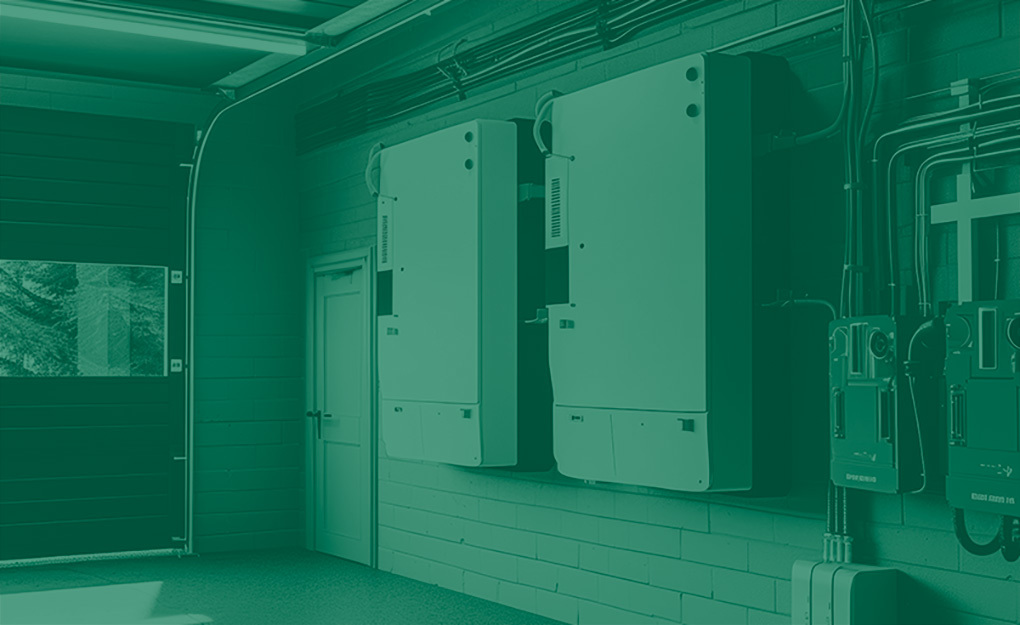 Webinar Improving Energy Storage Permitting Together